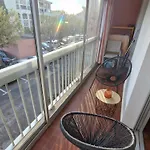 Appartement Climatise Avec Parking, Proche Et Commerces A - Fr-1-780-92