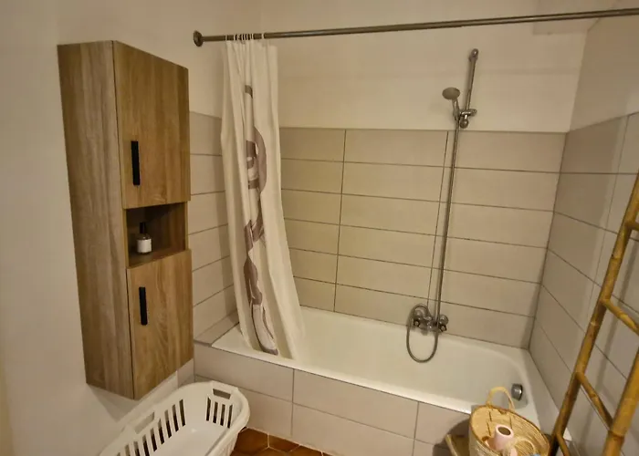 Appartement Climatisé Avec Balcon Et Parking, Proche Plages De - Fr-1-780-92 Sainte-Maxime